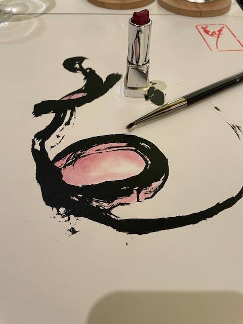 ALTRE VIE 2 decorazione