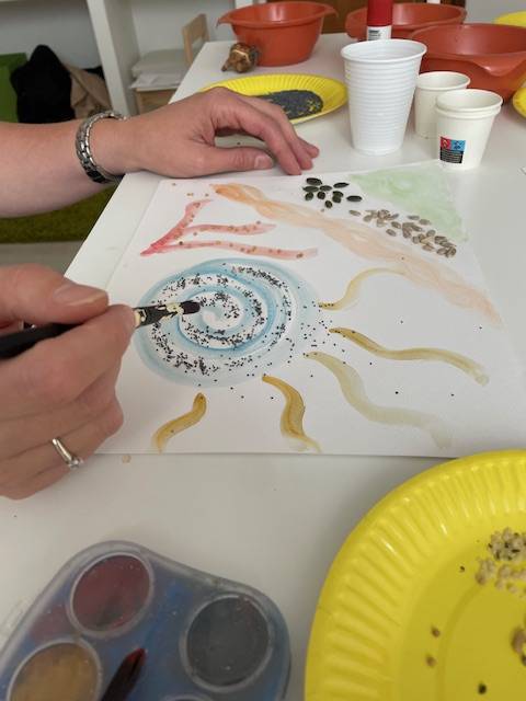 ARTE TERAPIA PSICODINAMICA 2