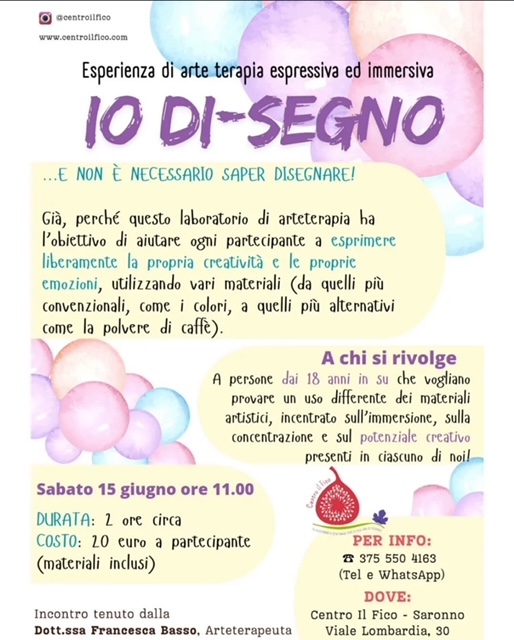 LABORATORI ESPRESSIVI 4